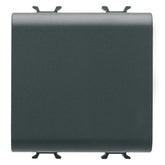 Corus-Demi 2 module matte/satin black